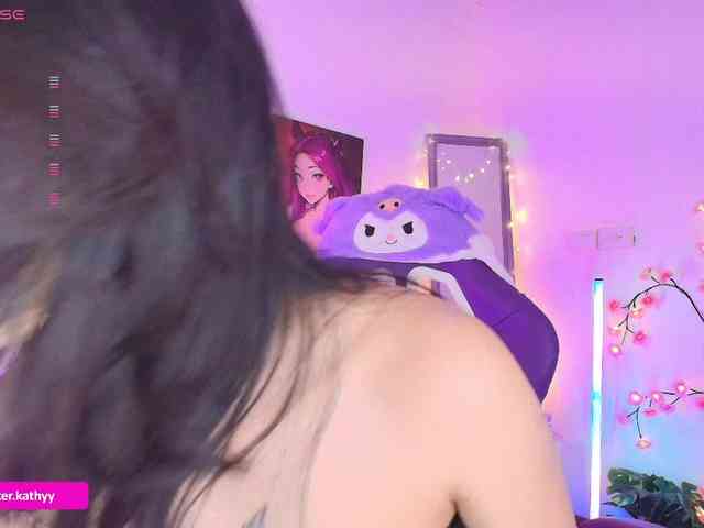 Modelo: Kathybecker