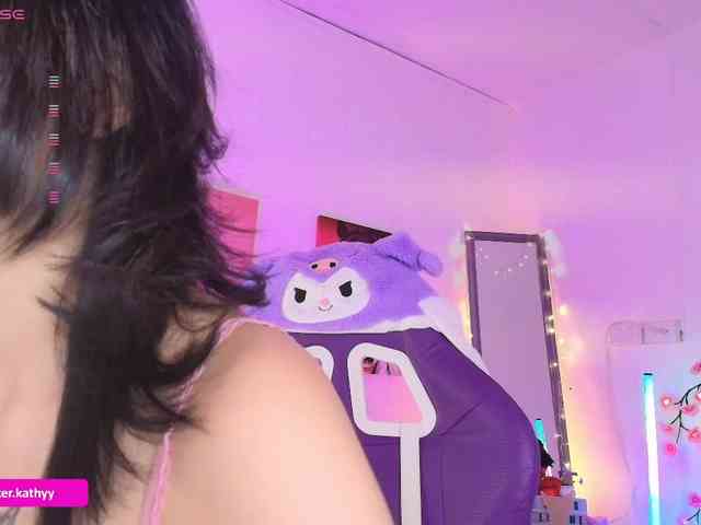 Kathybecker webcam