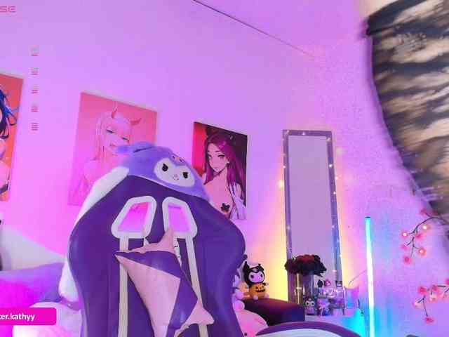 Kathybecker webcam
