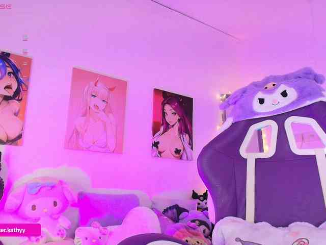Kathybecker webcam