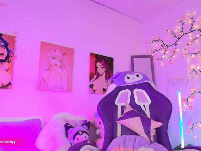 Kathybecker webcam