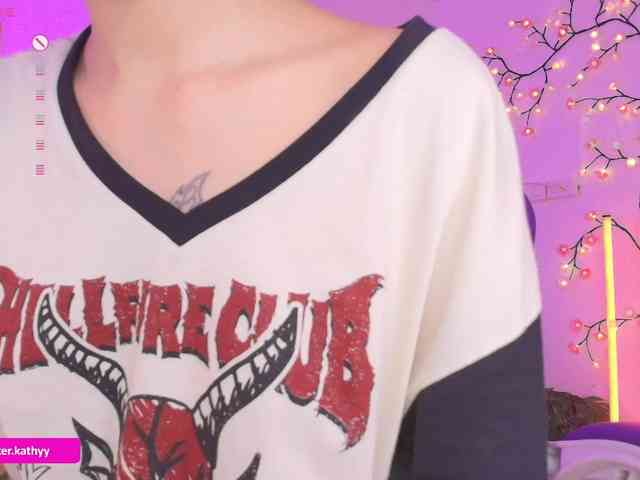 Kathybecker webcam