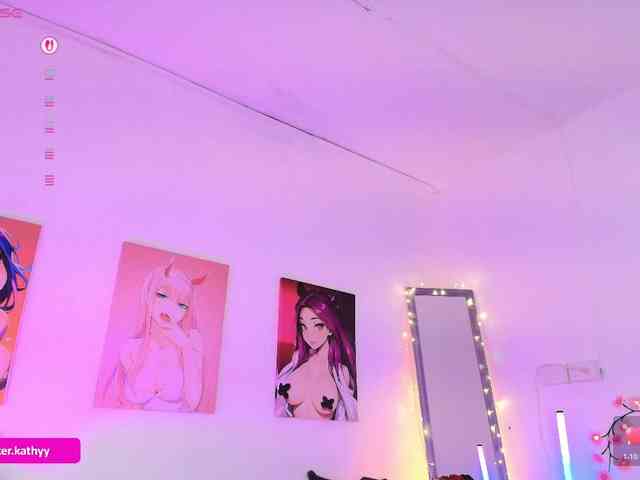 Kathybecker webcam