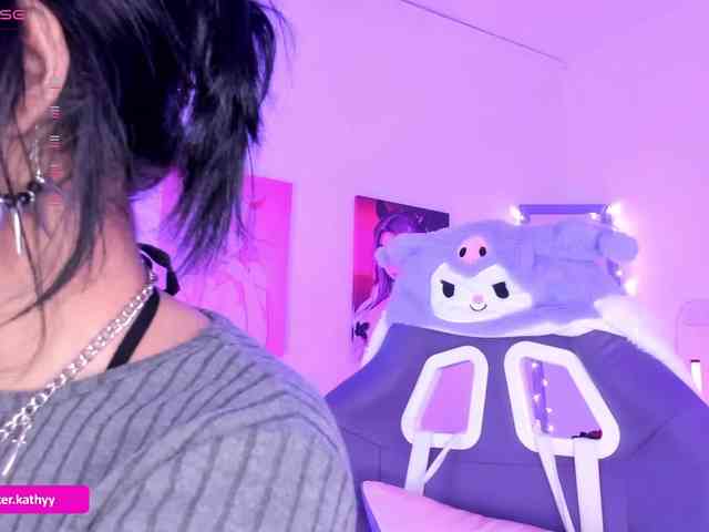 Kathybecker webcam