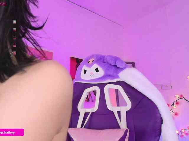 Kathybecker webcam
