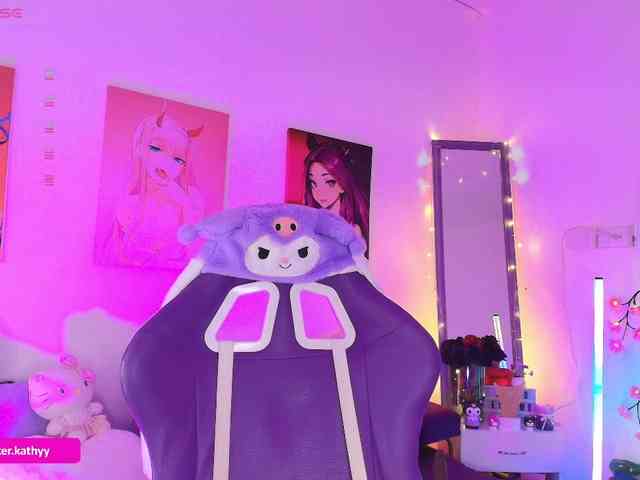 Kathybecker webcam