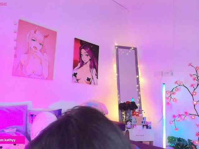 Kathybecker webcam