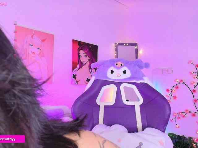Kathybecker webcam