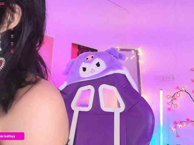 Modelo: Kathybecker