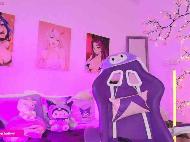 Kathybecker webcam