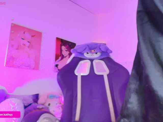 Kathybecker webcam