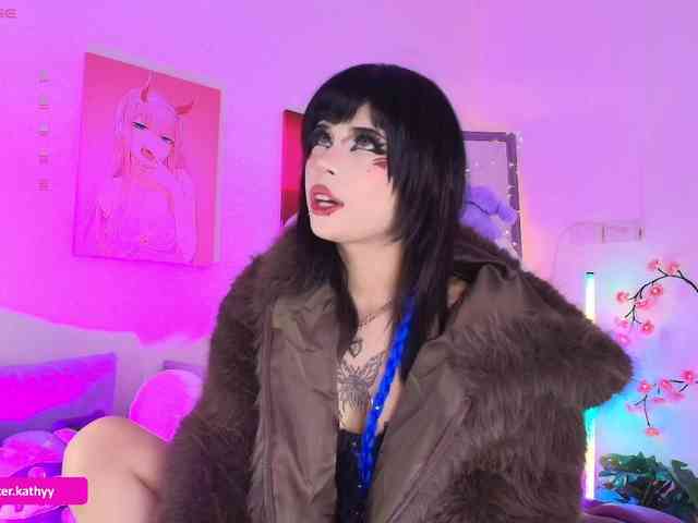 Kathybecker webcam