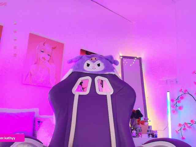 Kathybecker webcam