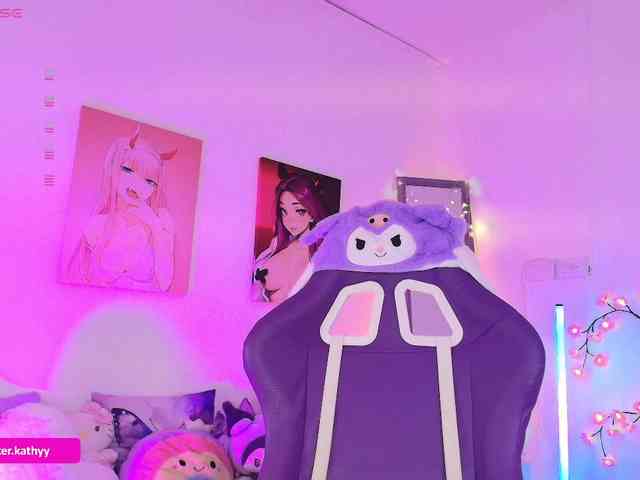 Kathybecker webcam