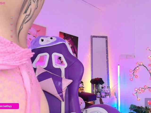 Kathybecker webcam
