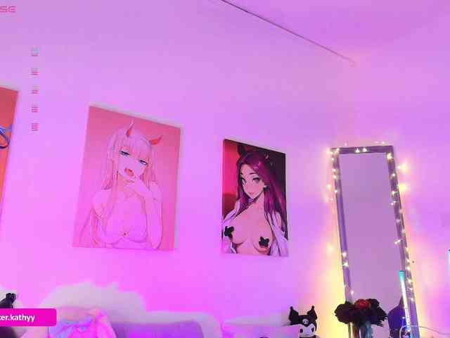 Kathybecker webcam