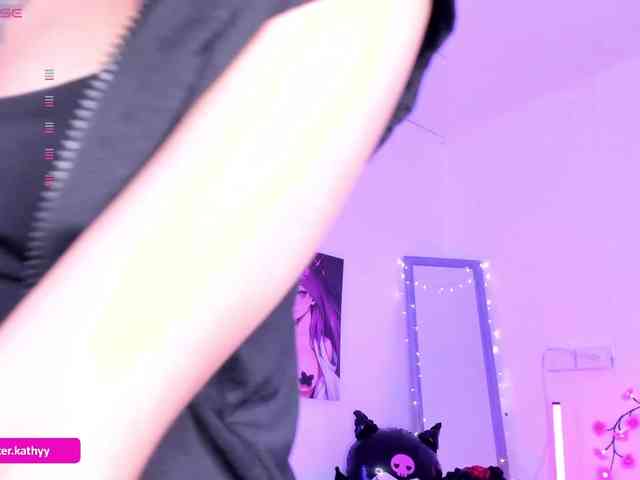 Kathybecker webcam