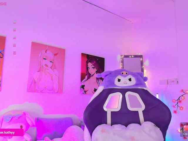Kathybecker webcam