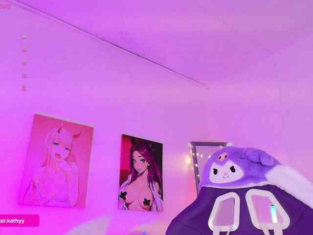 Kathybecker webcam