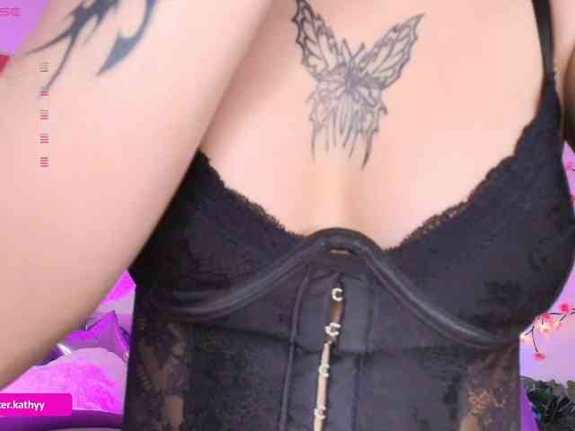 Kathybecker webcam