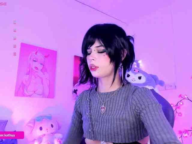 Kathybecker webcam