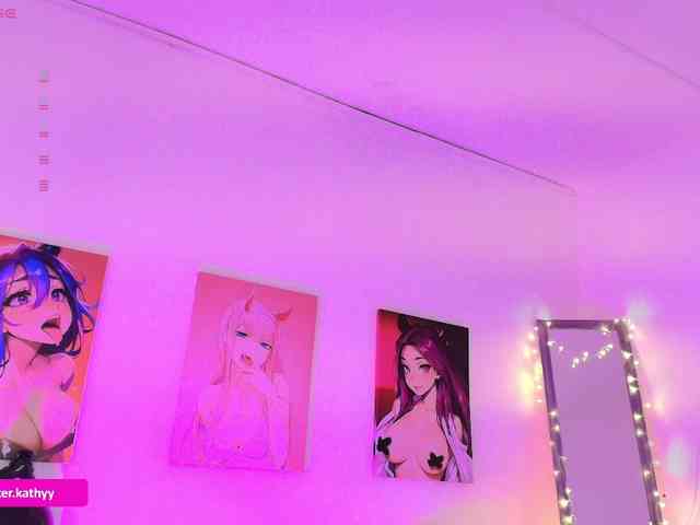 Kathybecker webcam