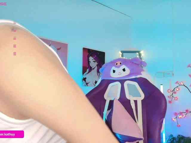 Kathybecker webcam