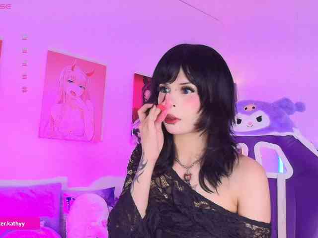 Kathybecker webcam