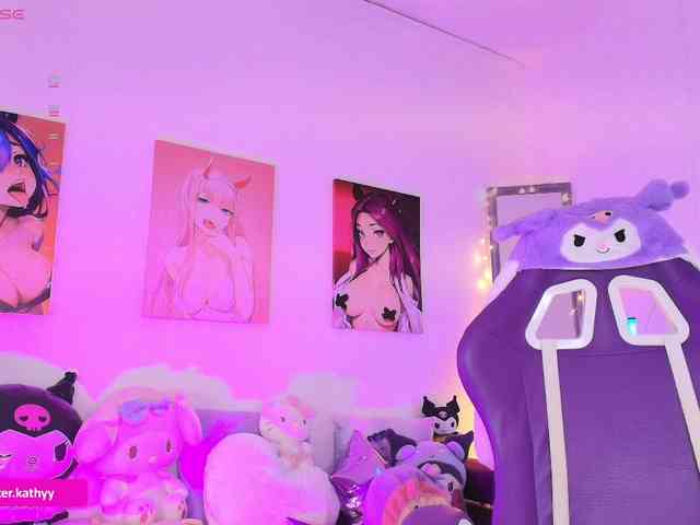 Kathybecker webcam