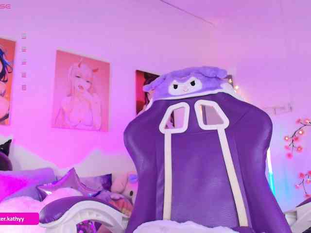 Kathybecker webcam