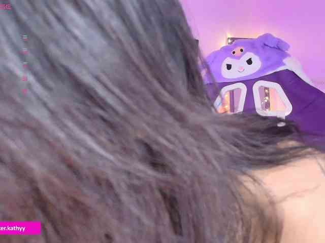 Kathybecker webcam