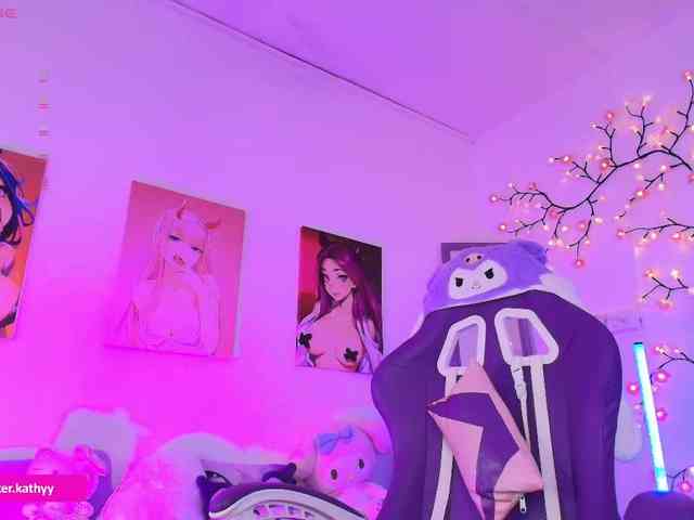 Kathybecker webcam