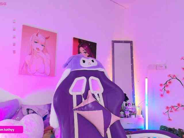 Kathybecker webcam