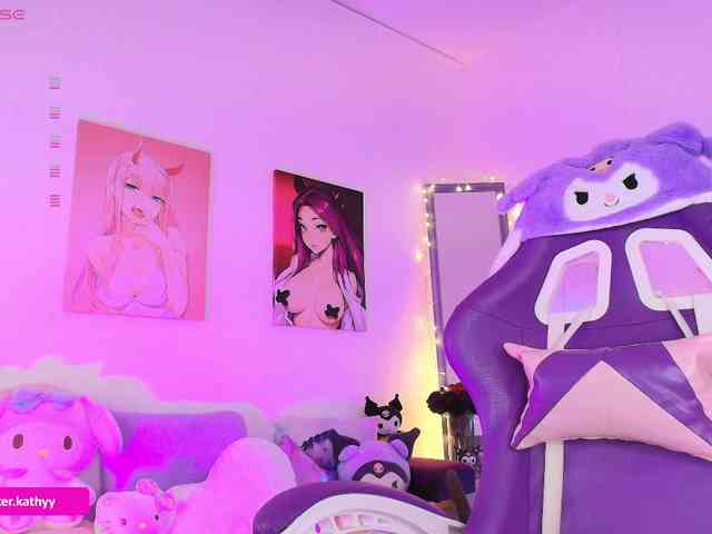 Kathybecker webcam