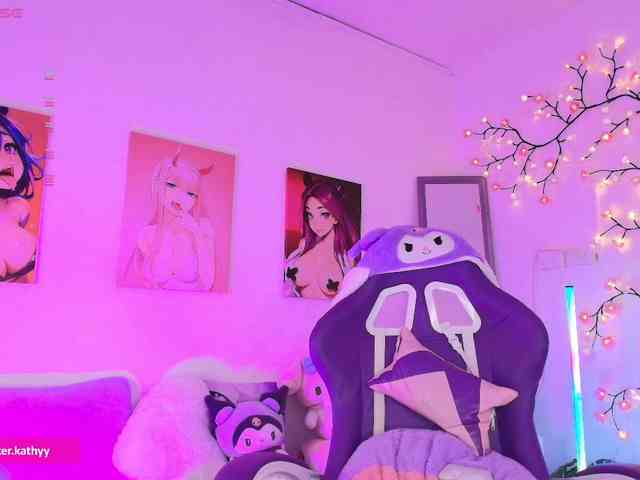 Kathybecker webcam