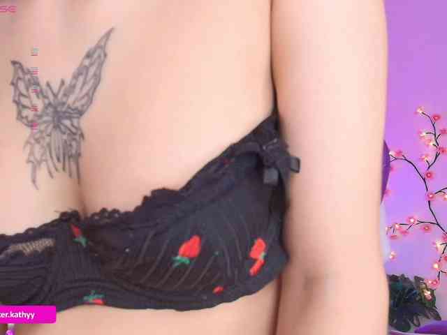 Kathybecker webcam