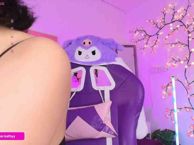 Kathybecker webcam
