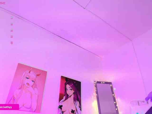 Kathybecker webcam