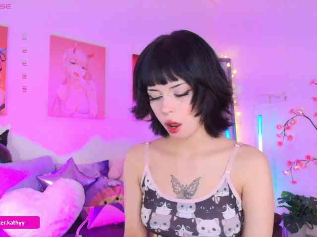 Kathybecker webcam