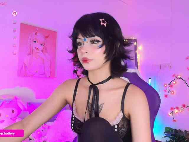 Kathybecker webcam