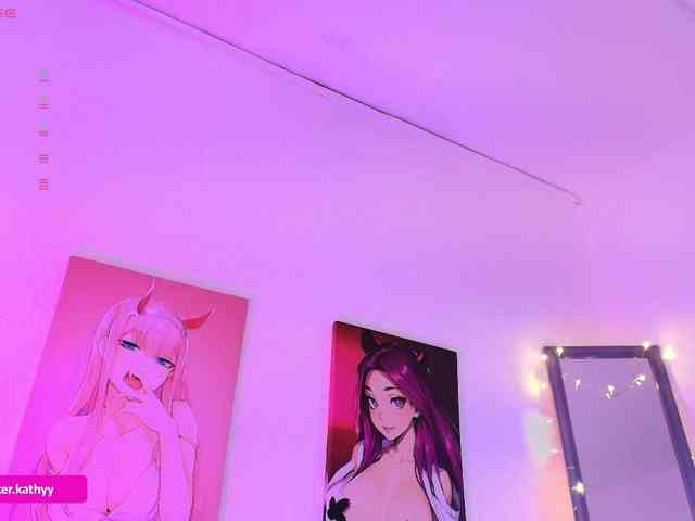 Kathybecker webcam