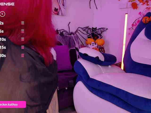 Kathybecker webcam