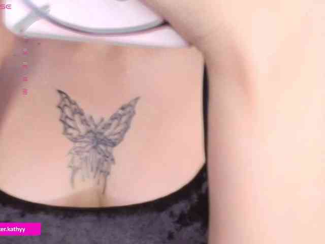 Kathybecker webcam