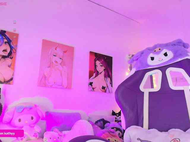 Kathybecker webcam