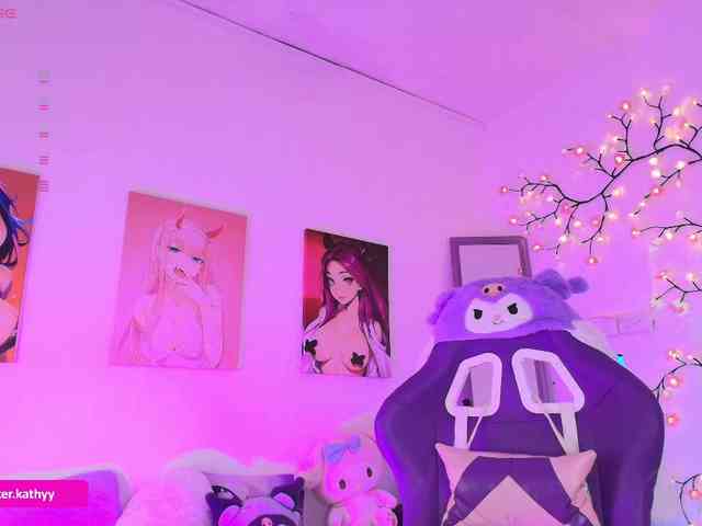 Kathybecker webcam