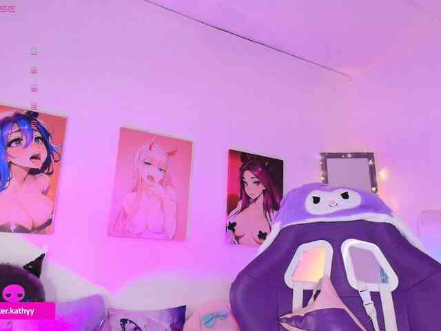 Kathybecker webcam