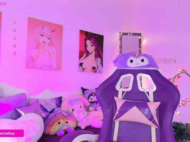 Kathybecker webcam