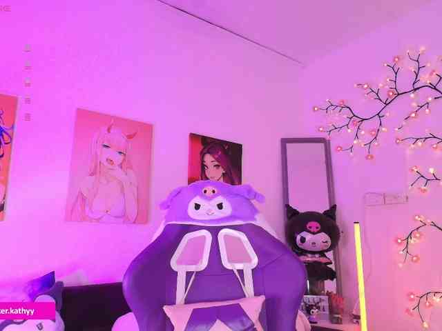 Kathybecker webcam