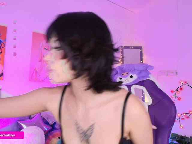 Kathybecker webcam
