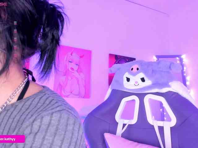 Kathybecker webcam